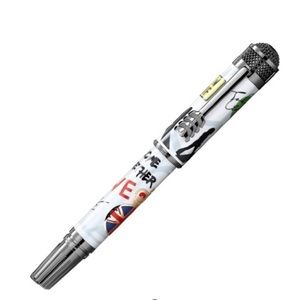 Montblanc Limited Edition The Beatles Rollerball